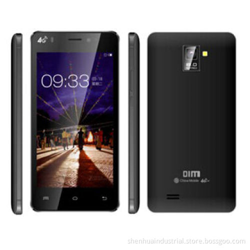 4G smart phones